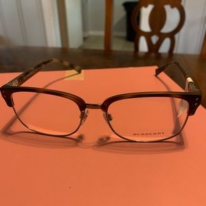 Burberry M Tri 54/18/145 glasses